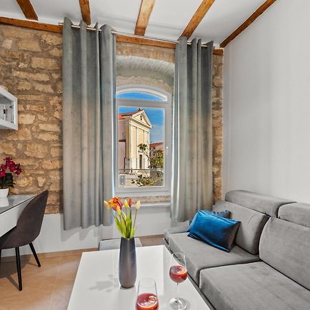 Angel'S Sunrise Apartment Poreč Kültér fotó